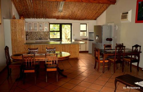 Apartamento Beautiful Self Catering Unit With Amenities Nearby