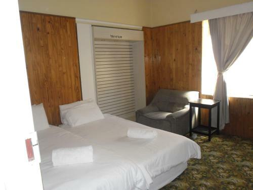 Apartamento Gibson Budget Accommodation