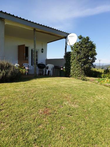 Agroturismo Piccadilly Farm Cottage