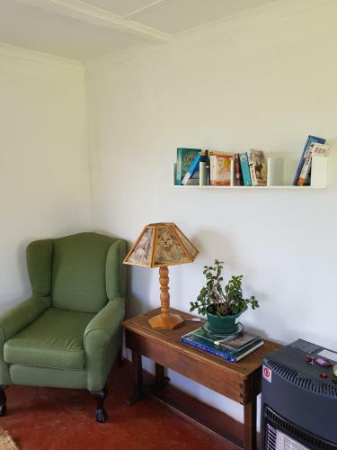 Agroturismo Piccadilly Farm Cottage