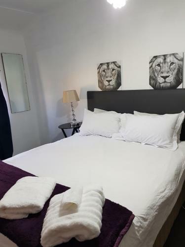 Agroturismo Piccadilly Farm Cottage