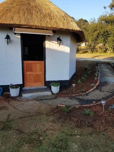 Agroturismo Piccadilly Farm Cottage