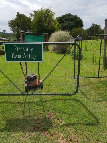 Agroturismo Piccadilly Farm Cottage