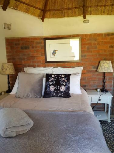 Agroturismo Piccadilly Farm Cottage