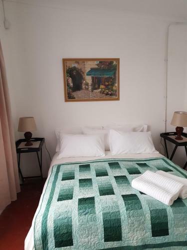 Agroturismo Piccadilly Farm Cottage