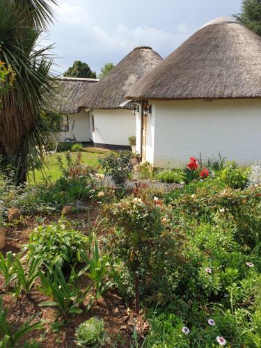 Agroturismo Piccadilly Farm Cottage