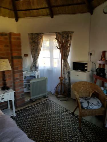 Agroturismo Piccadilly Farm Cottage