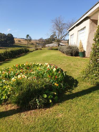 Agroturismo Piccadilly Farm Cottage