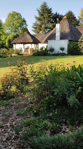 Agroturismo Piccadilly Farm Cottage