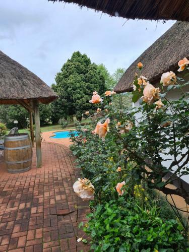 Agroturismo Piccadilly Farm Cottage