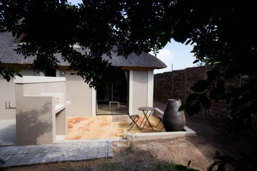 Albergue Inyameko Bnb