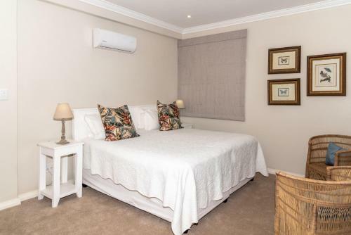 Hostal Botha House