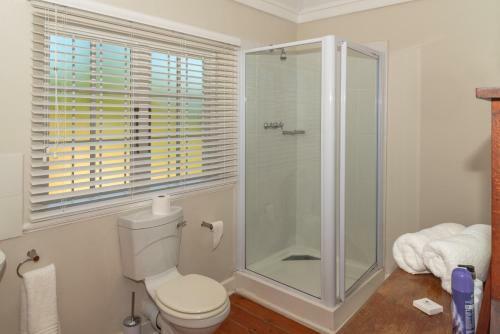Hostal Botha House