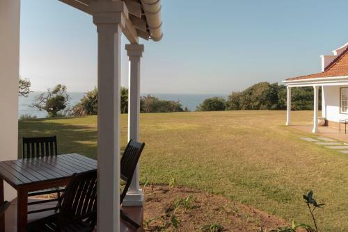 Hostal Botha House