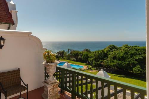 Hostal Botha House