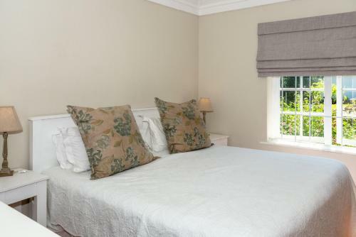 Hostal Botha House
