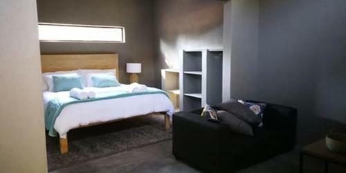 Dream Of Africa Bush Lodge