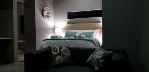 Dream Of Africa Bush Lodge