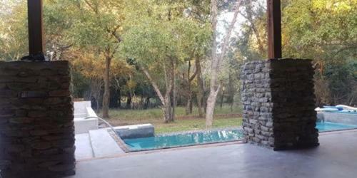 Dream Of Africa Bush Lodge