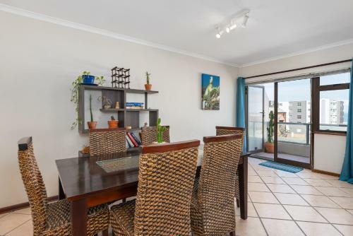 Apartamento Blouberg Beach House