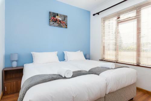 Apartamento Blouberg Beach House