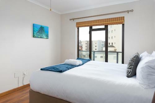 Apartamento Blouberg Beach House