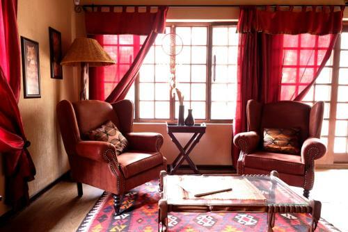 Lovely Holiday Home Bordering Kruger National Park