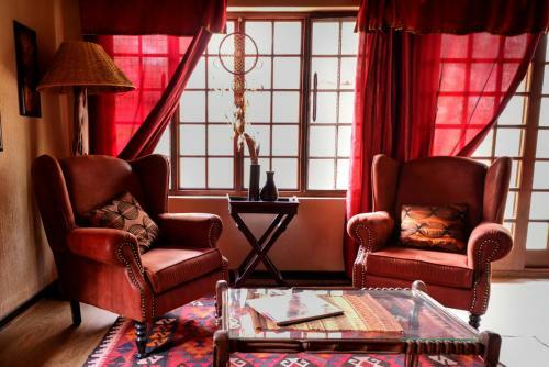 Lovely Holiday Home Bordering Kruger National Park