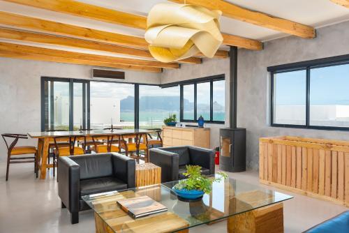 Villa Cape Verde 4