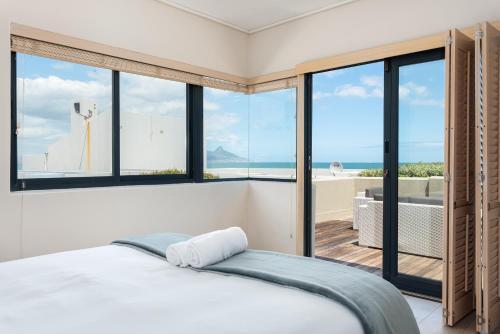 Villa Cape Verde 4