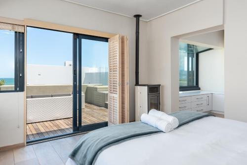Villa Cape Verde 4