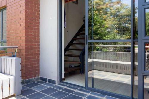 Fully Furnished Apartment In A Secure Golf Estate
