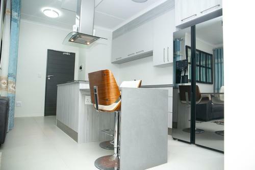 Apartamento Homebries