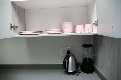 Apartamento Homebries