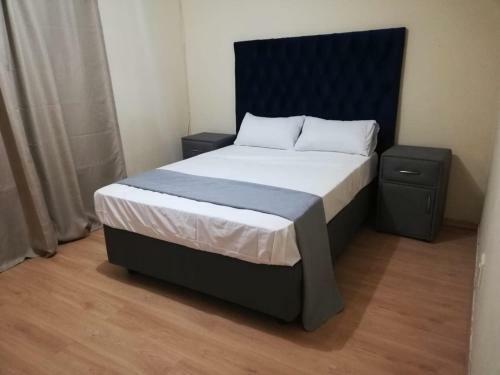 Apartamento Leogem Place