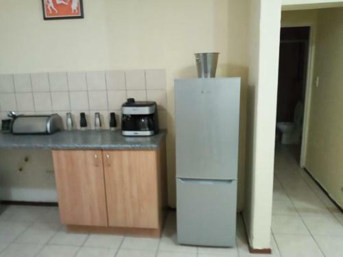 Apartamento Leogem Place