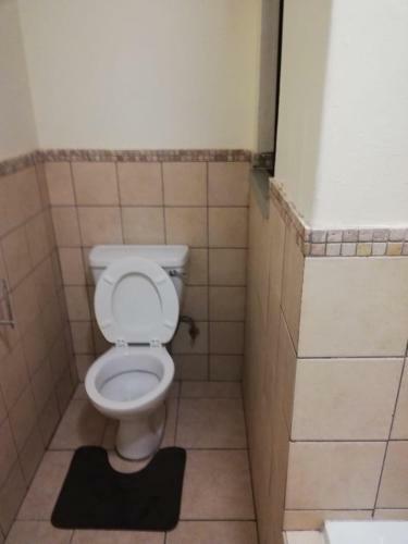 Apartamento Leogem Place
