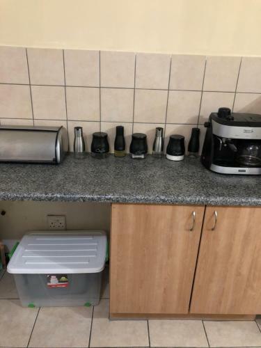 Apartamento Leogem Place