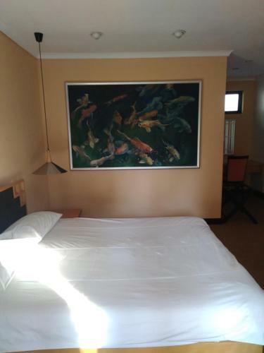 Hostal Cannabis Retreat