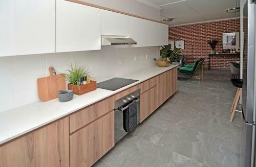 Apartamento The Precinct
