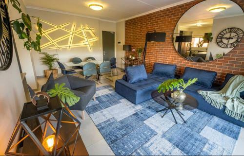 Apartamento The Precinct
