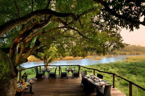 Lion Sands Narina Lodge