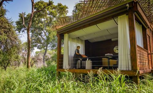 Lion Sands Narina Lodge