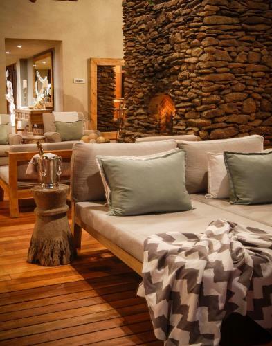 Lion Sands Narina Lodge