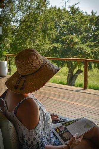 Lion Sands Narina Lodge