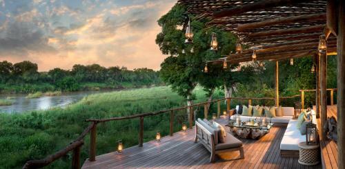 Lion Sands Narina Lodge