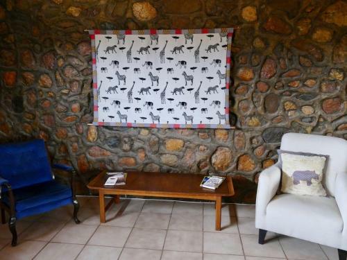 Hostal Adonsonia Lodge