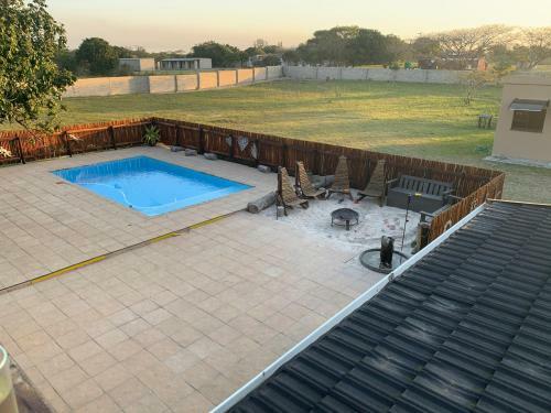 Sibiya Guest House