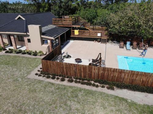 Sibiya Guest House