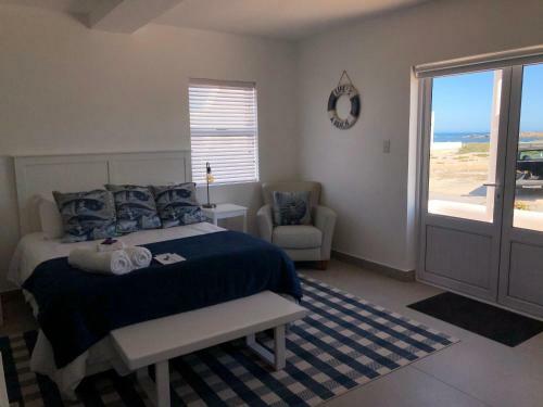 Hostal West Coast Shores